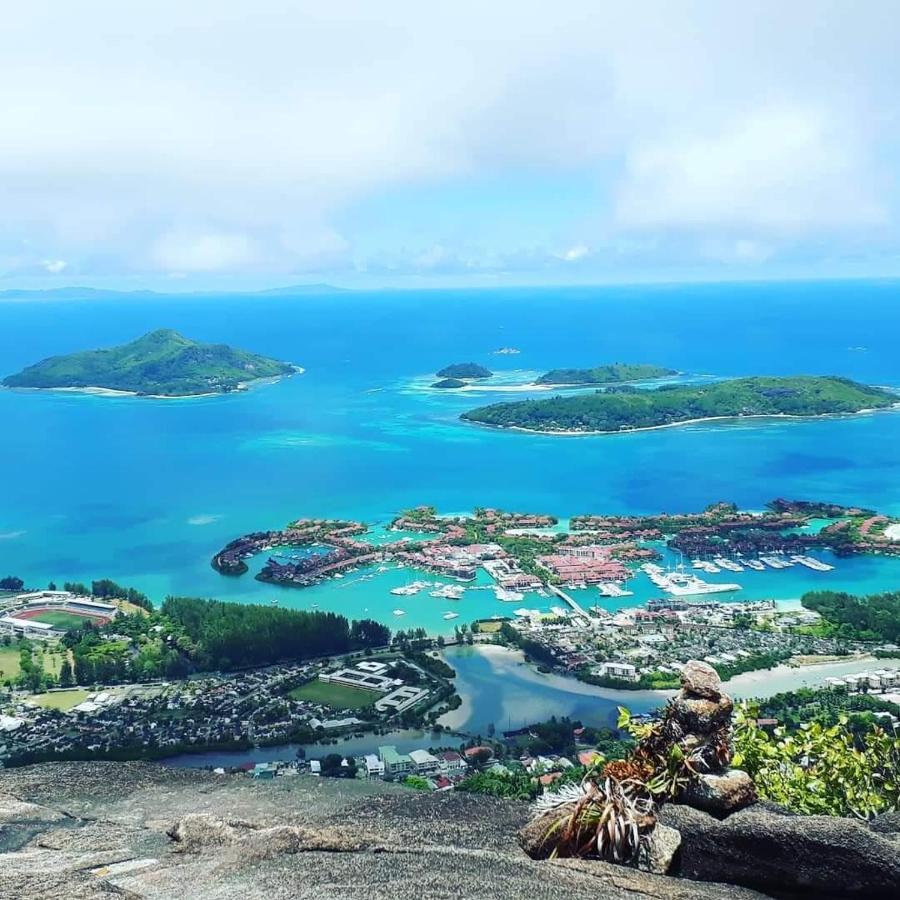 Eden Island Luxury Apartment Sea View المظهر الخارجي الصورة