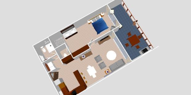 Eden Island Luxury Apartment Sea View المظهر الخارجي الصورة