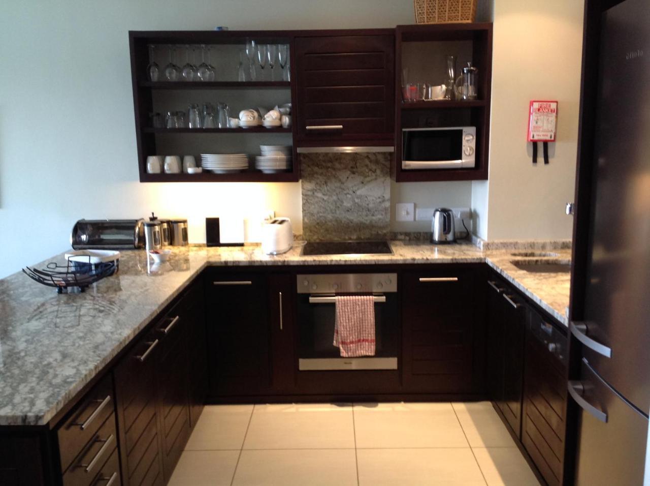 Eden Island Luxury Apartment Sea View المظهر الخارجي الصورة