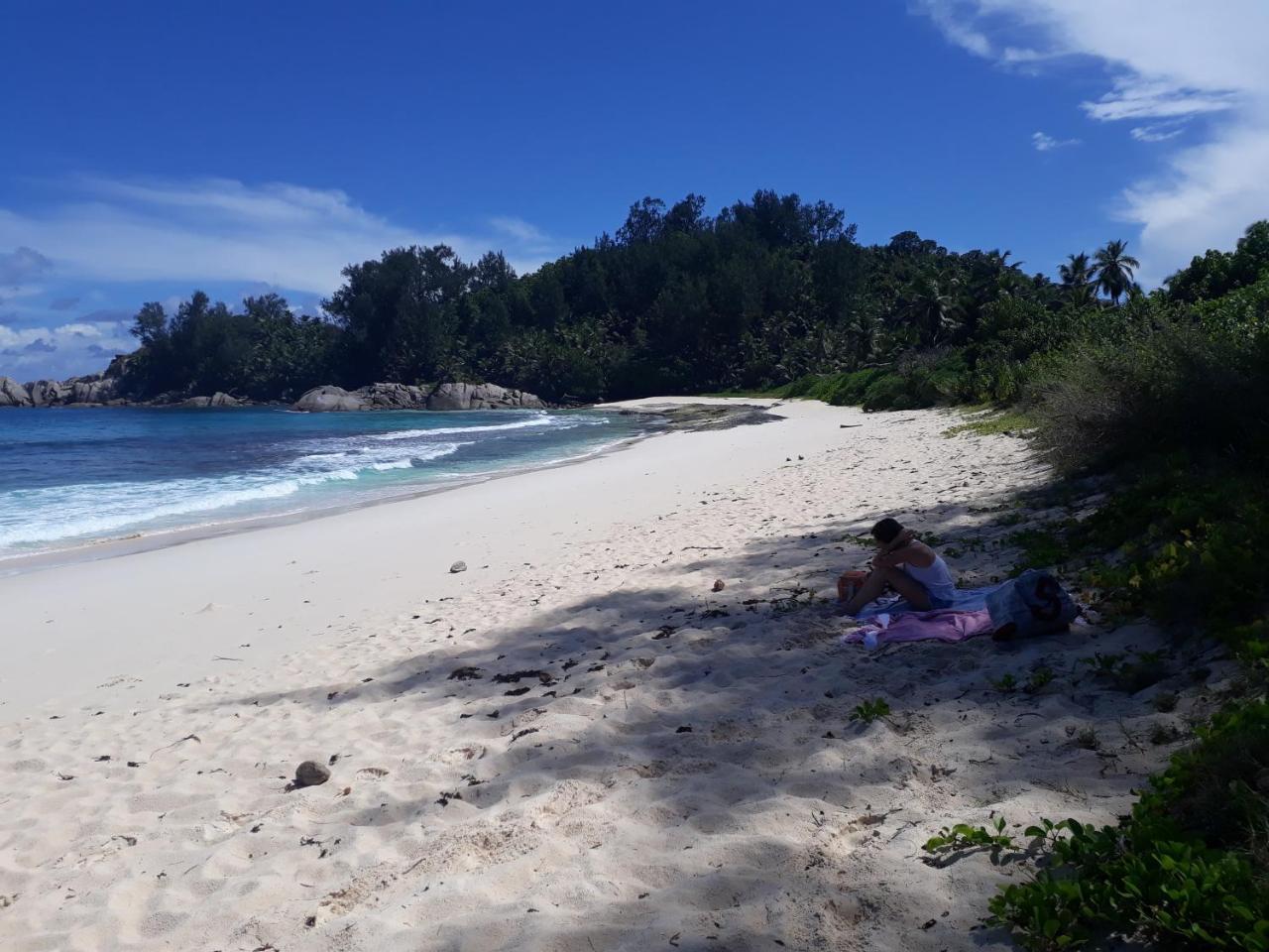 Eden Island Luxury Apartment Sea View المظهر الخارجي الصورة