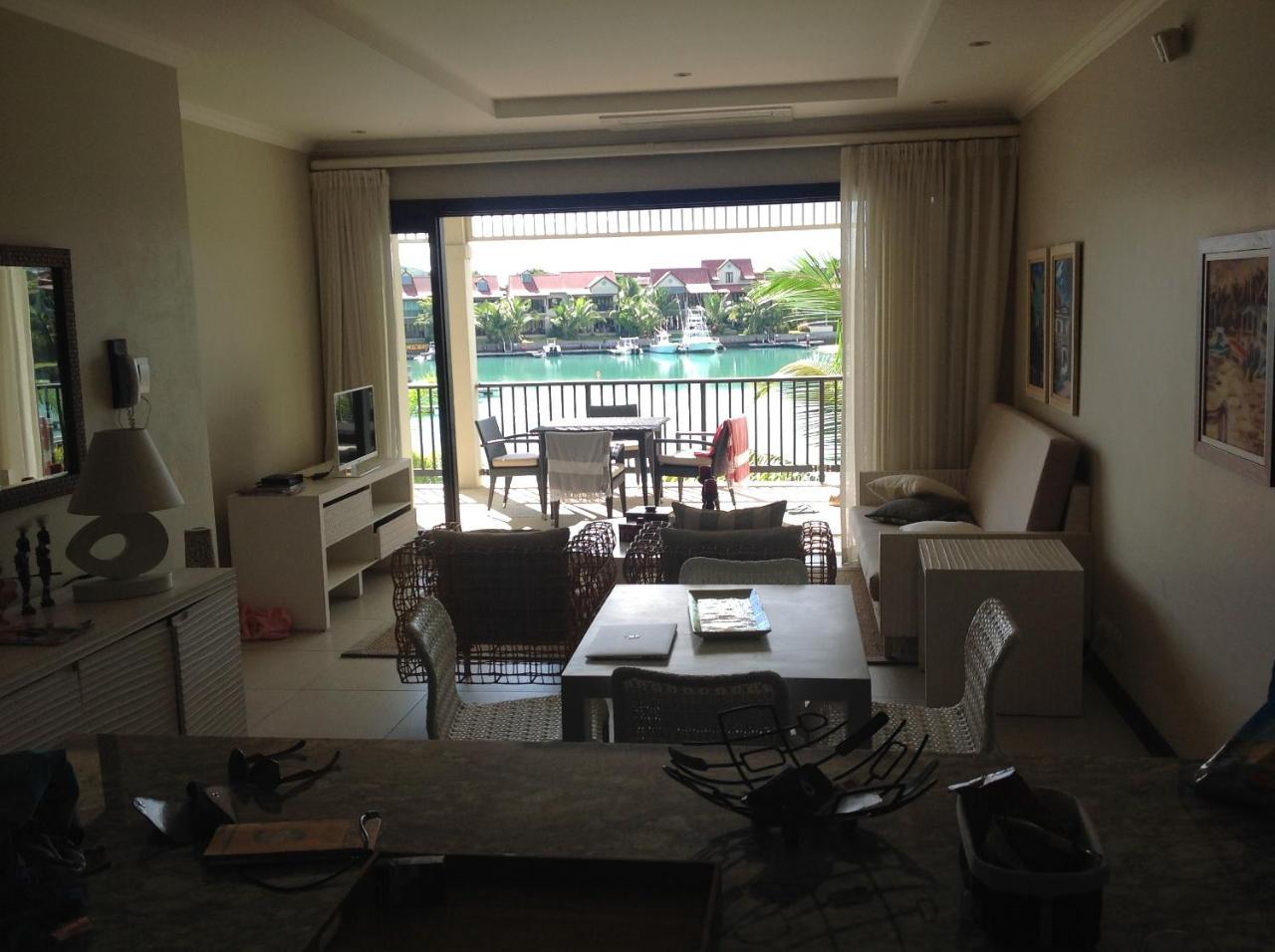 Eden Island Luxury Apartment Sea View المظهر الخارجي الصورة