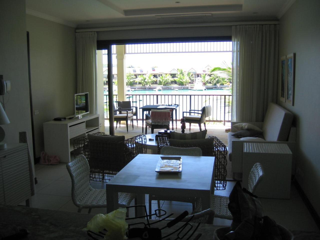 Eden Island Luxury Apartment Sea View المظهر الخارجي الصورة