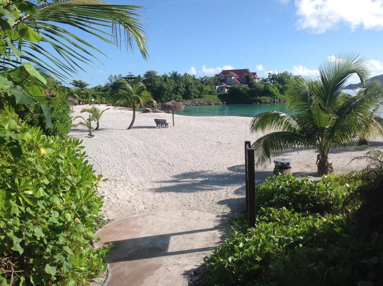Eden Island Luxury Apartment Sea View المظهر الخارجي الصورة