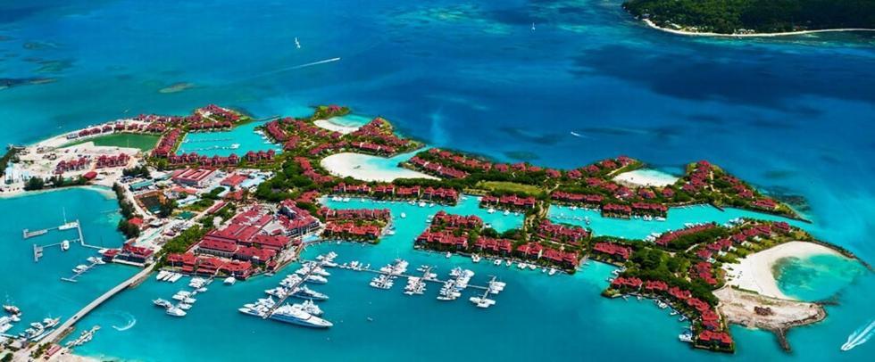 Eden Island Luxury Apartment Sea View المظهر الخارجي الصورة