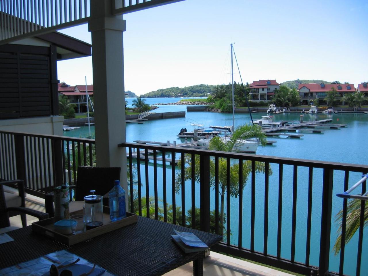 Eden Island Luxury Apartment Sea View المظهر الخارجي الصورة