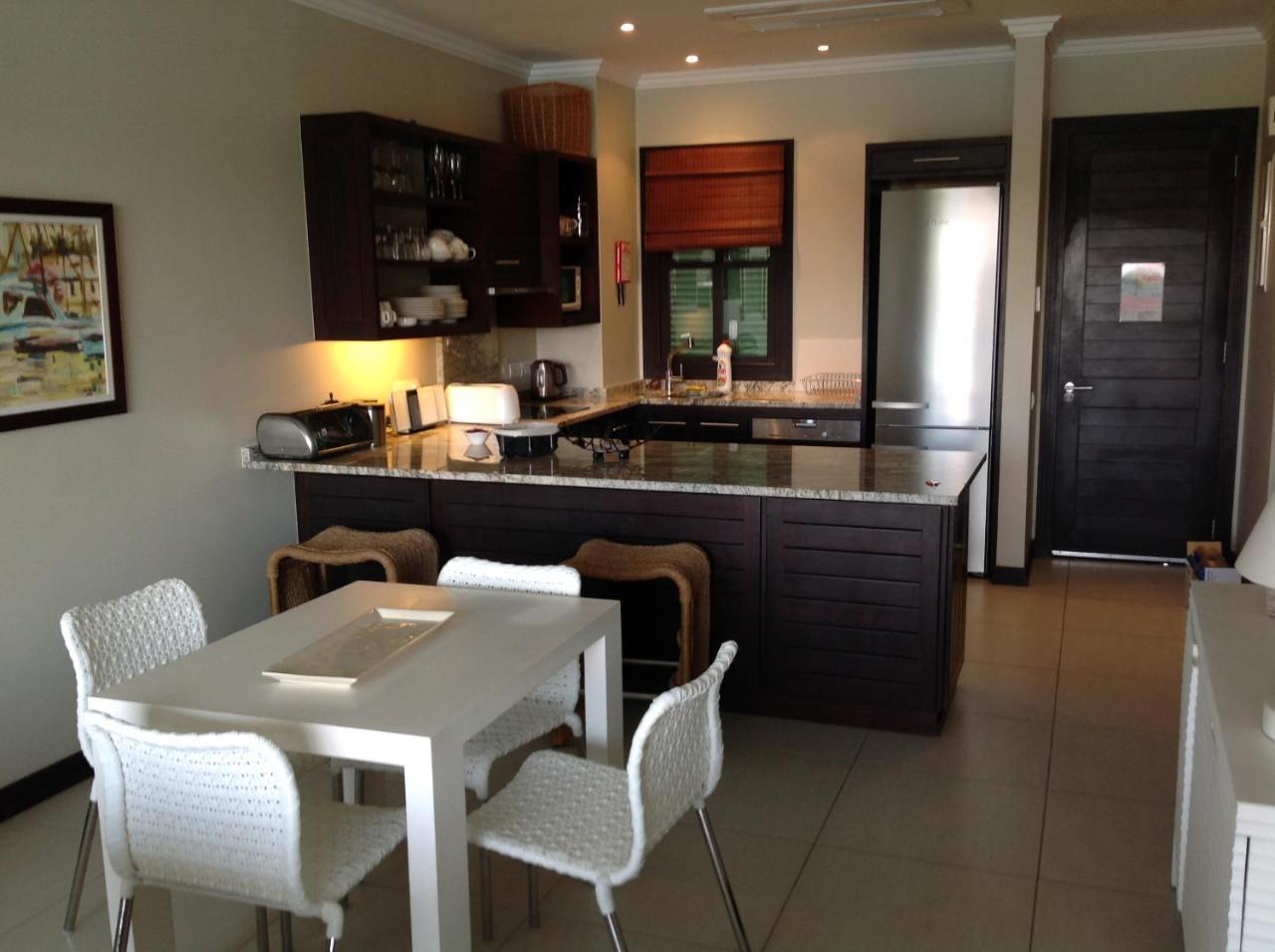 Eden Island Luxury Apartment Sea View المظهر الخارجي الصورة