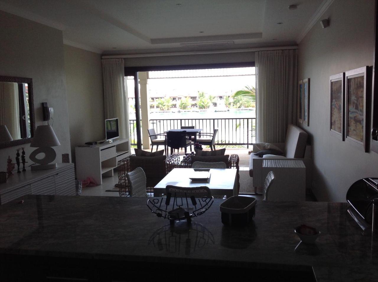 Eden Island Luxury Apartment Sea View المظهر الخارجي الصورة