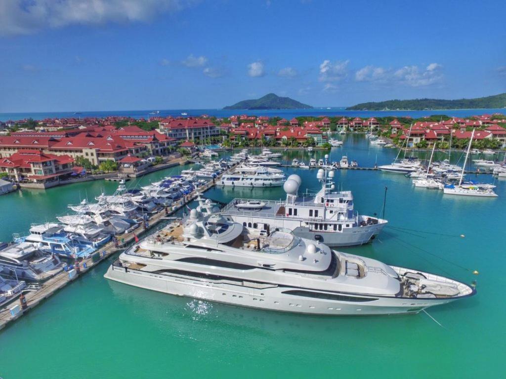 Eden Island Luxury Apartment Sea View المظهر الخارجي الصورة