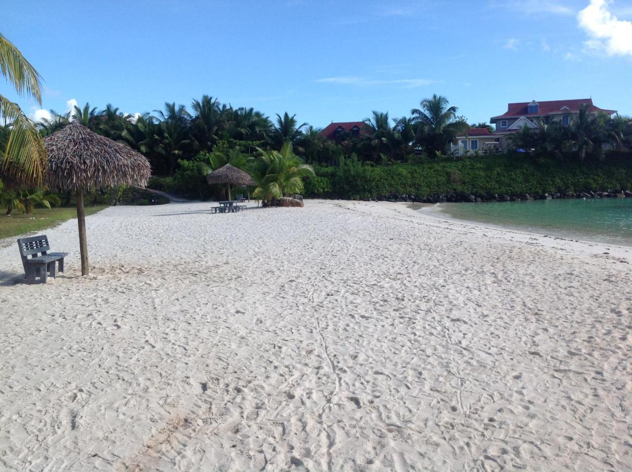 Eden Island Luxury Apartment Sea View المظهر الخارجي الصورة