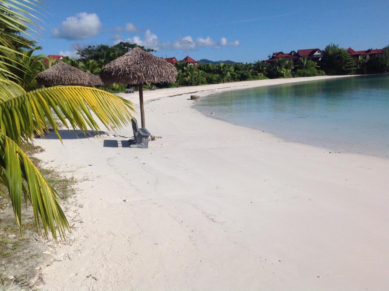 Eden Island Luxury Apartment Sea View المظهر الخارجي الصورة