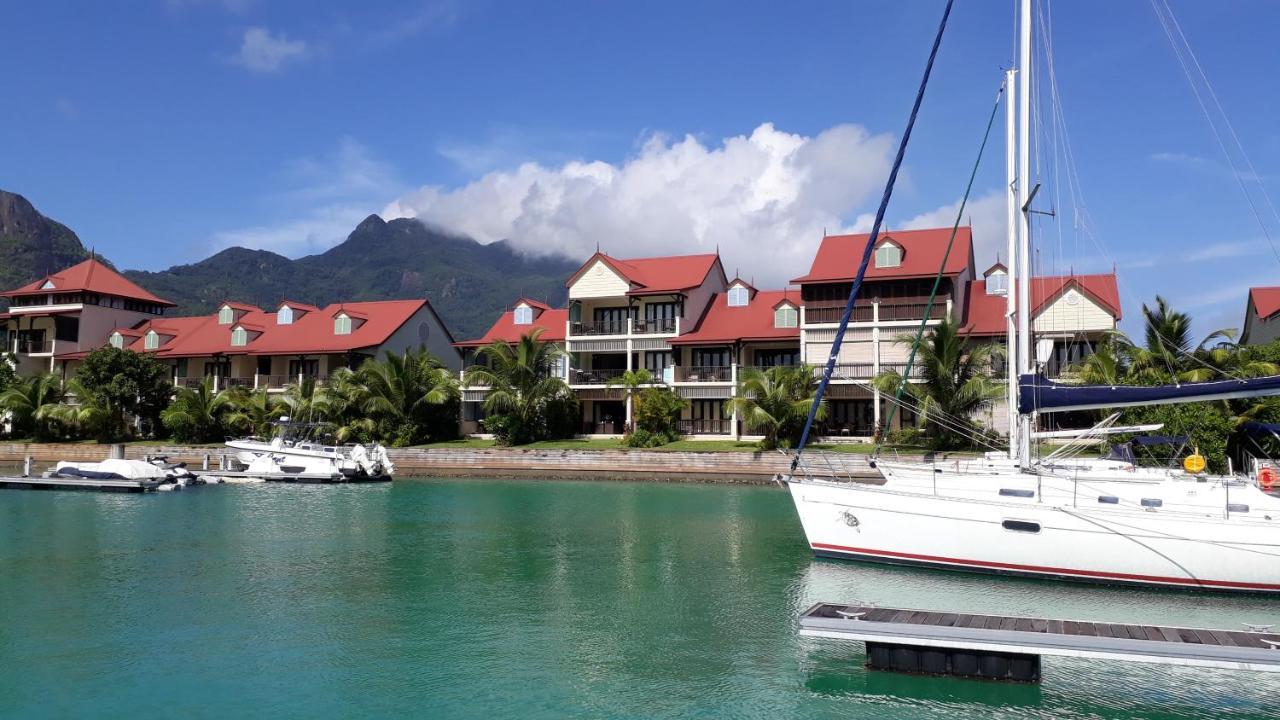 Eden Island Luxury Apartment Sea View المظهر الخارجي الصورة