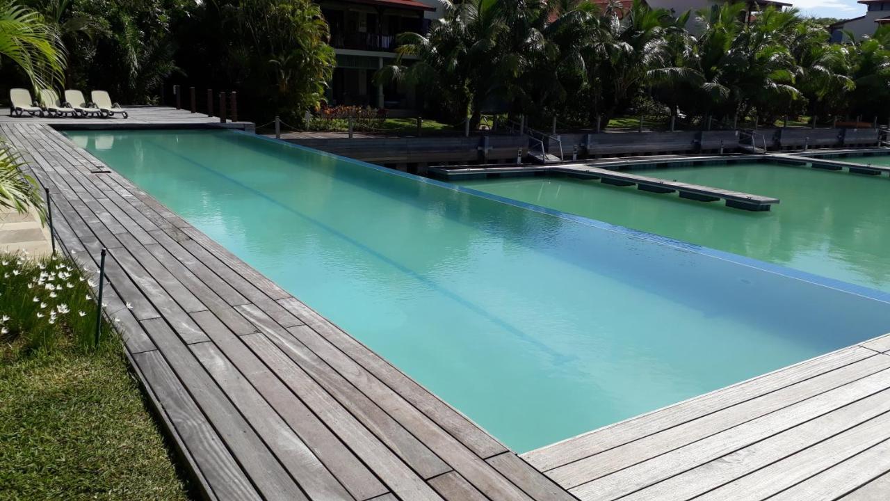 Eden Island Luxury Apartment Sea View المظهر الخارجي الصورة