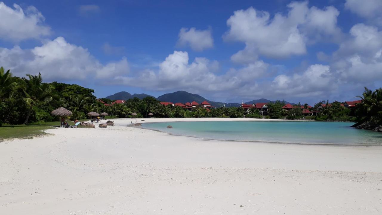 Eden Island Luxury Apartment Sea View المظهر الخارجي الصورة
