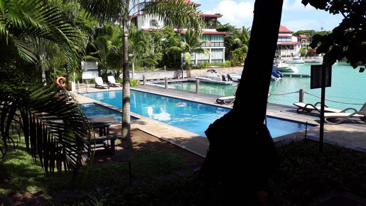 Eden Island Luxury Apartment Sea View المظهر الخارجي الصورة