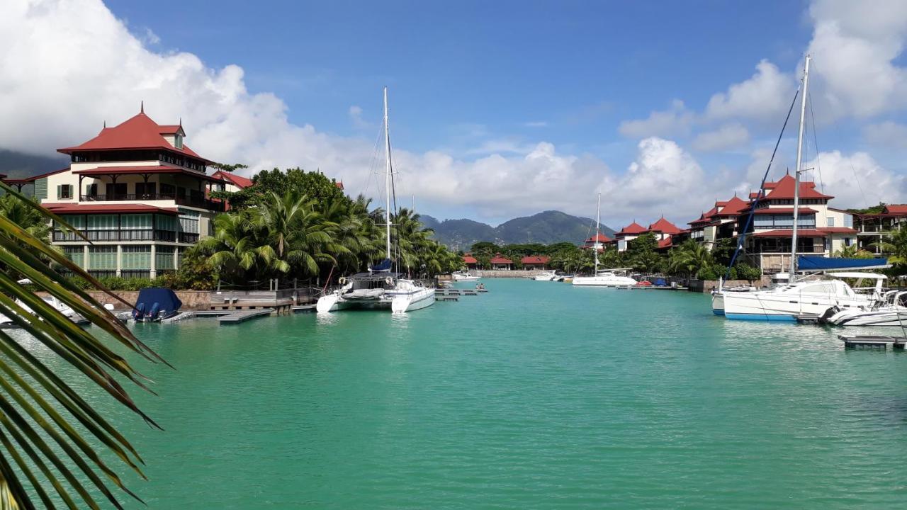 Eden Island Luxury Apartment Sea View المظهر الخارجي الصورة