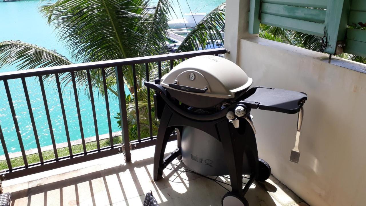 Eden Island Luxury Apartment Sea View المظهر الخارجي الصورة