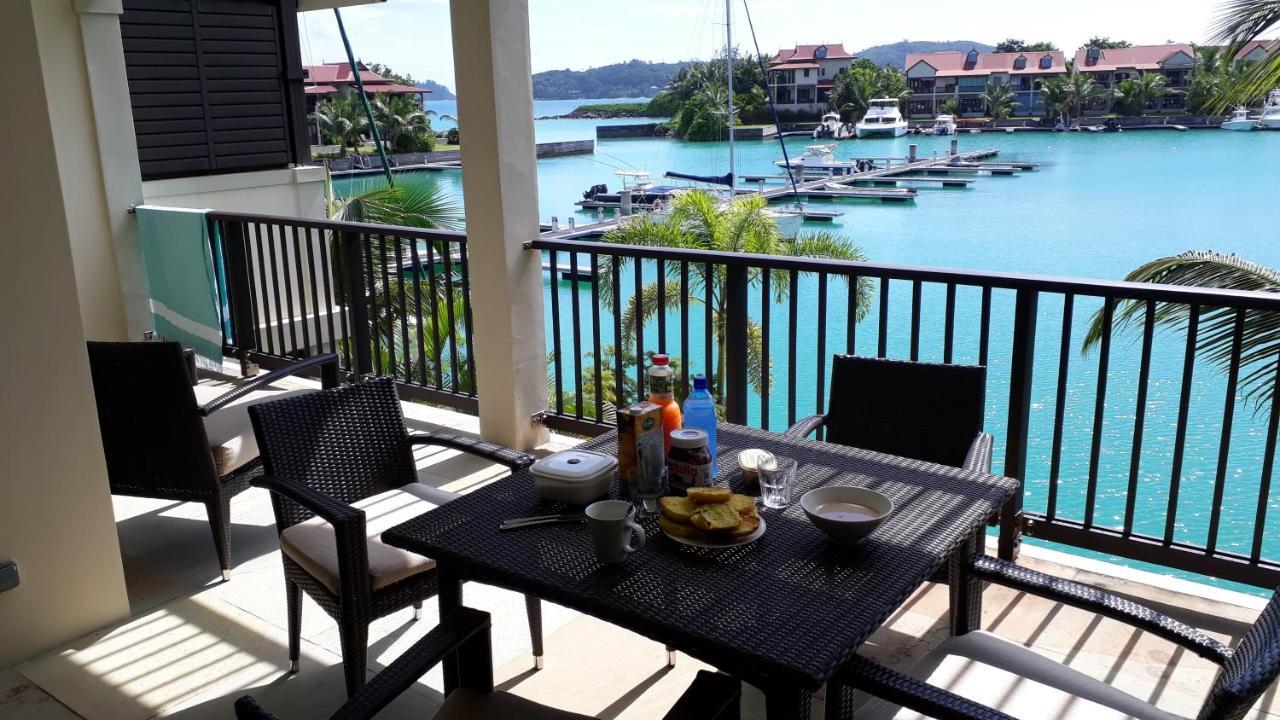 Eden Island Luxury Apartment Sea View المظهر الخارجي الصورة