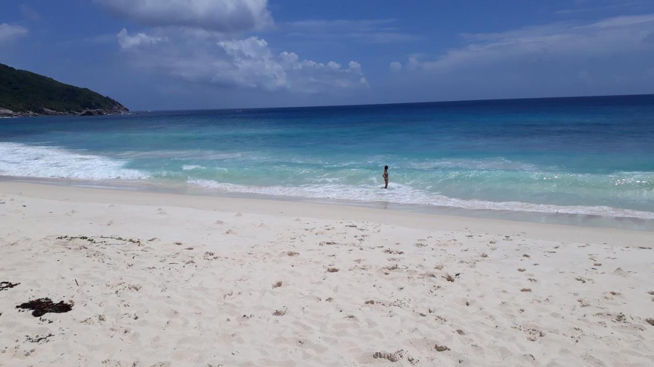 Eden Island Luxury Apartment Sea View المظهر الخارجي الصورة