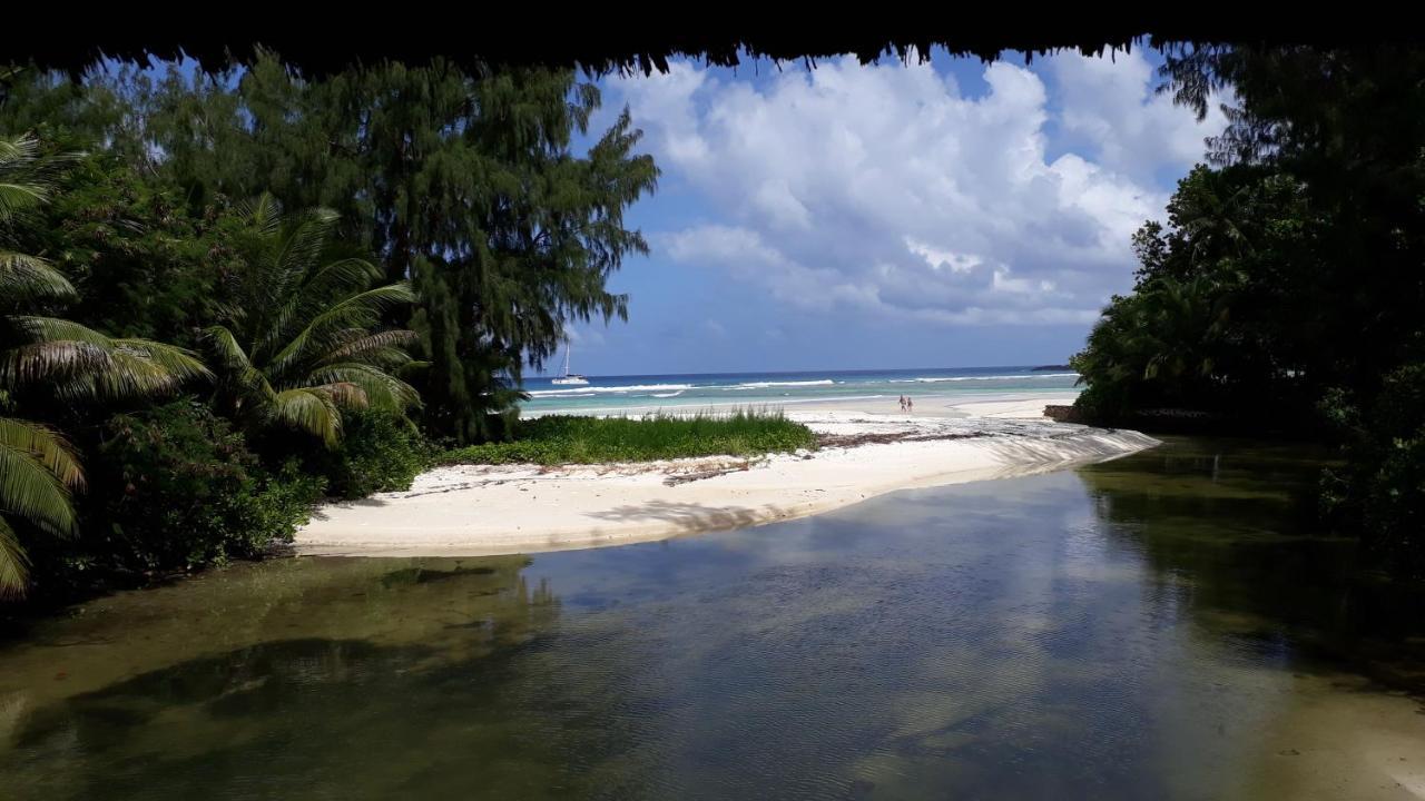 Eden Island Luxury Apartment Sea View المظهر الخارجي الصورة